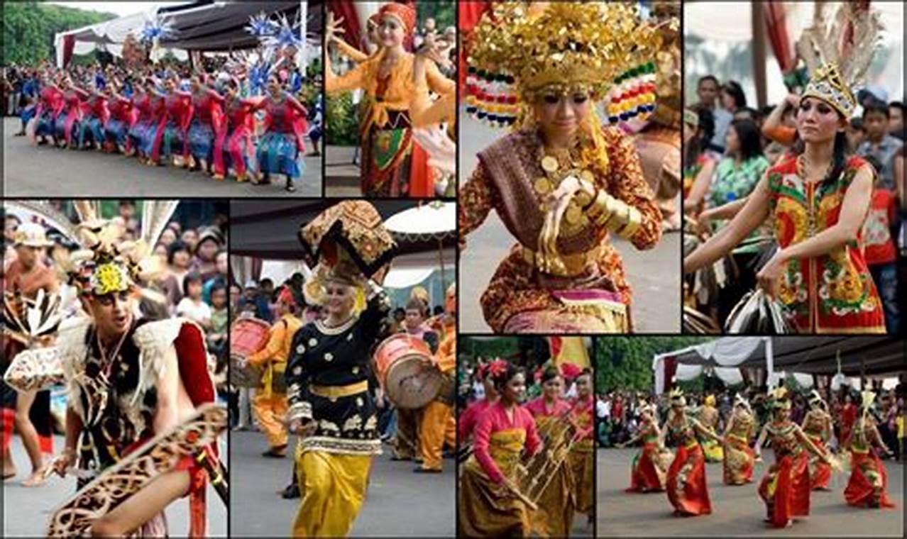 Mengenal Tradisi dan Budaya Asia Utara: 10 Destinasi untuk Memahami Kekayaan Budaya