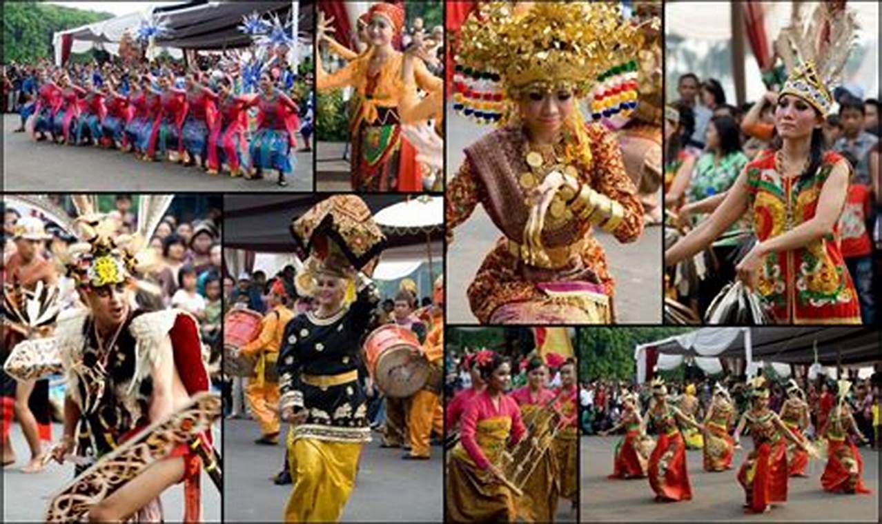 Mengenal Tradisi dan Budaya di Asia Selatan: 10 Destinasi untuk Memahami Kebhinekaan