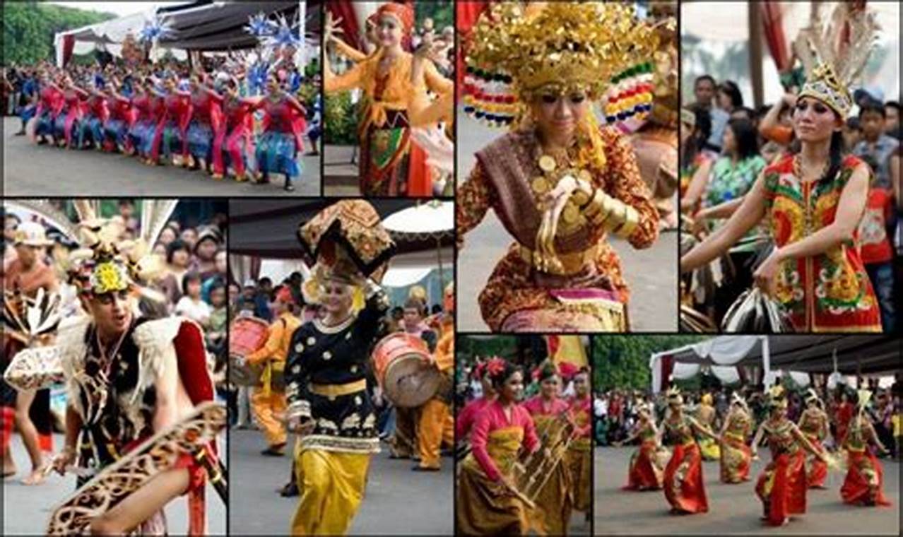 Mengenal Tradisi dan Budaya di Asia Tenggara: 10 Destinasi untuk Memahami Keanekaragaman Budaya