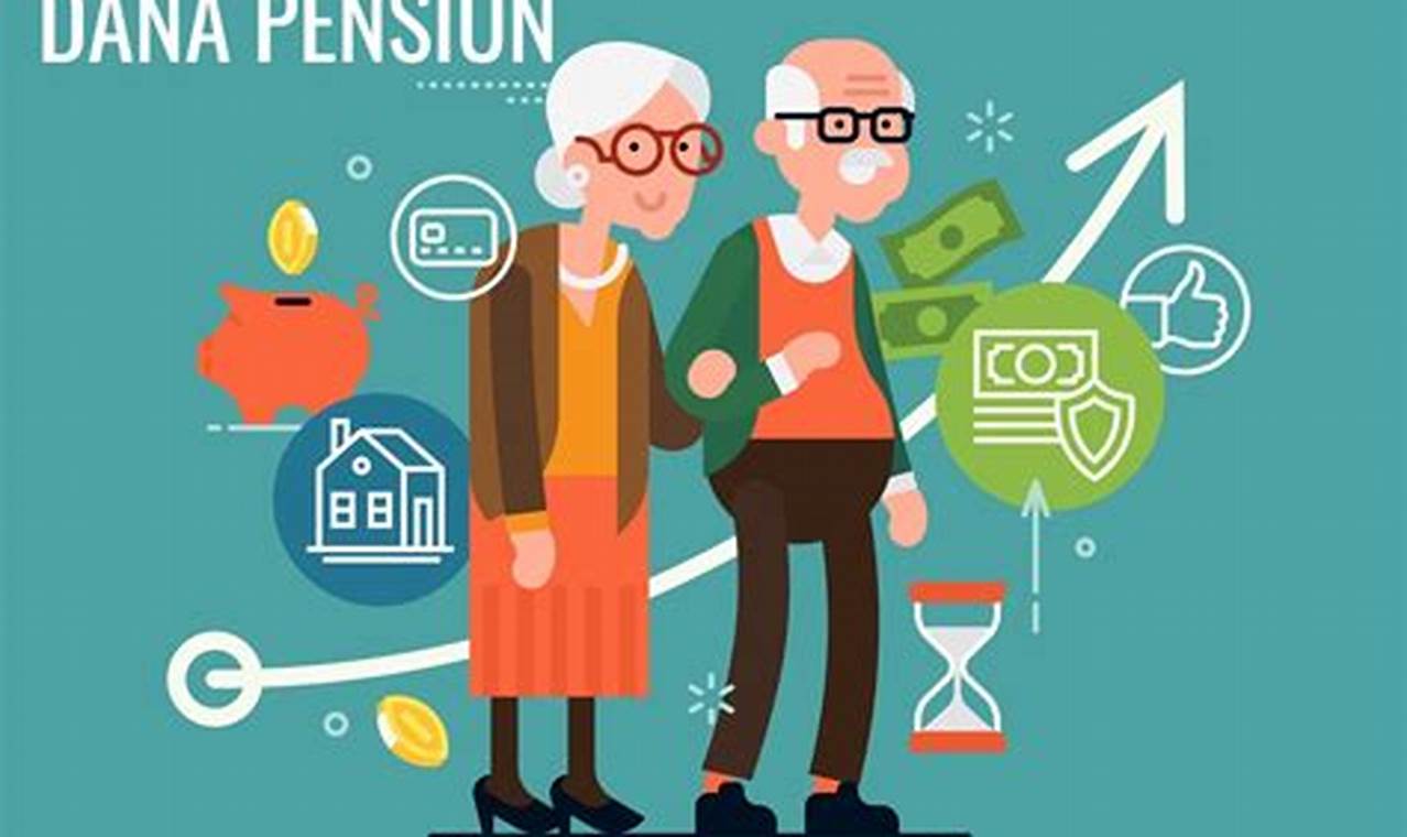 Menghadapi Pensiun dengan Dana Pensiun: Memastikan Masa Tua yang Berkualitas