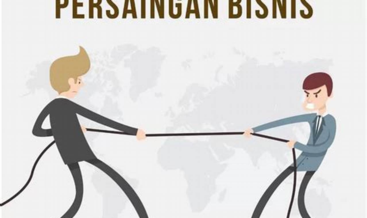 Mengoptimalkan Kredit Usaha untuk Membuka Pesaing Pasar Baru