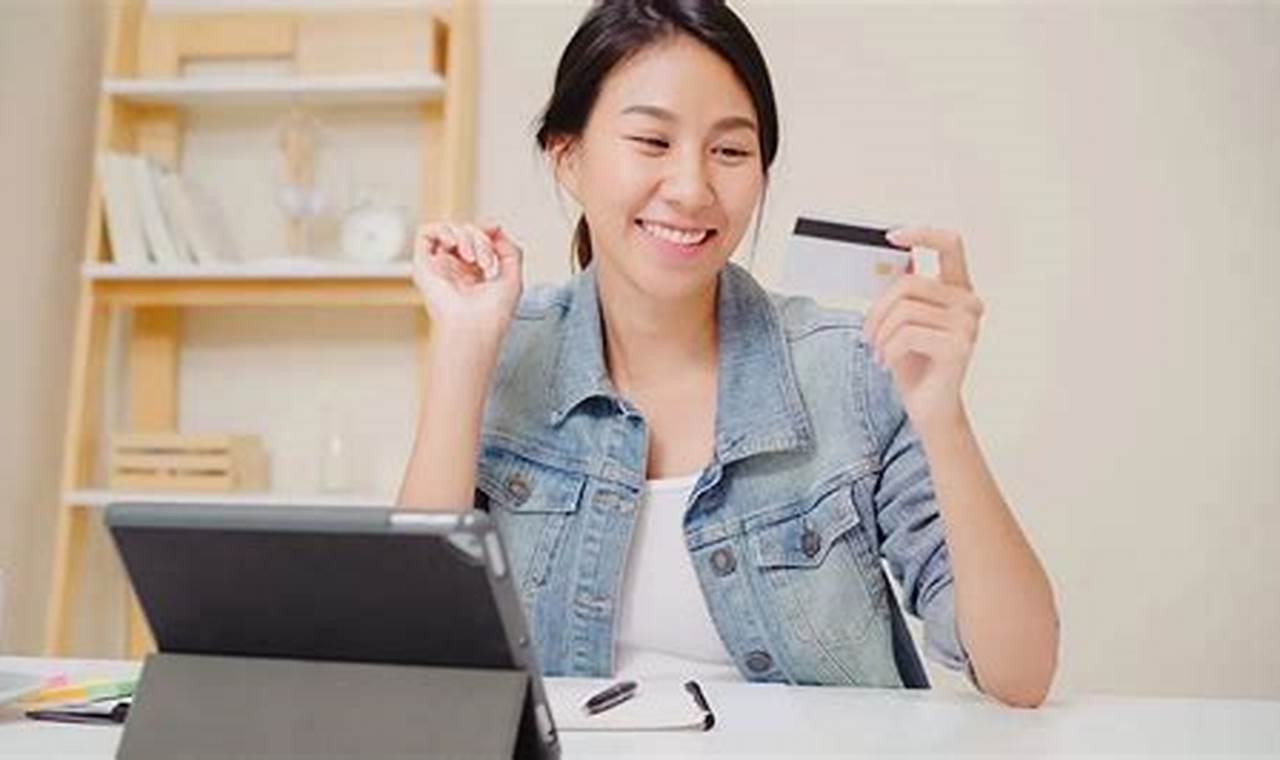 Mengoptimalkan Penggunaan Kartu Kredit dengan Strategi Budgeting yang Bijaksana