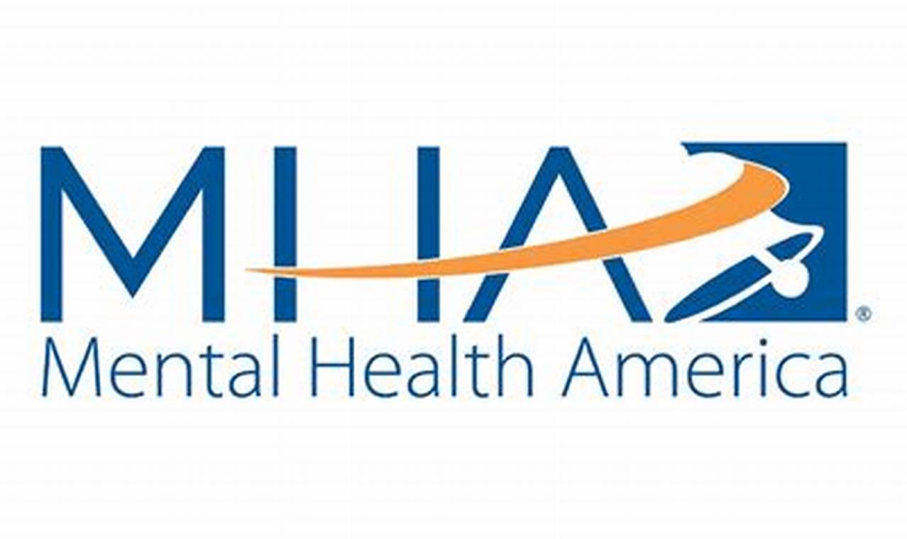 Mental Health America Conference 2024