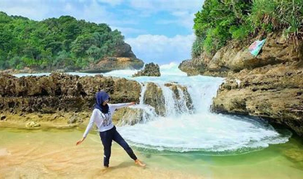 Menyusuri Pantai di Malang: 8 Destinasi Wisata Pantai yang Memesona!