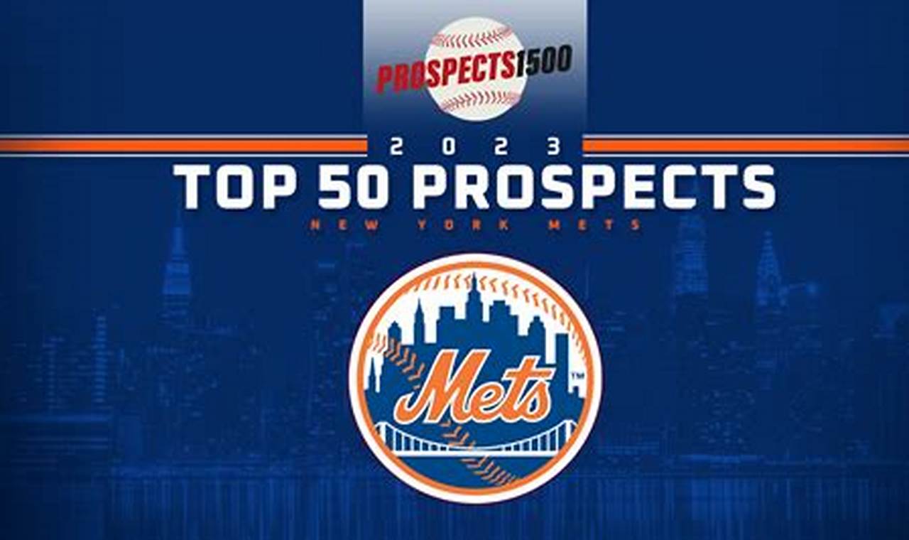 Mets Prospects 2024