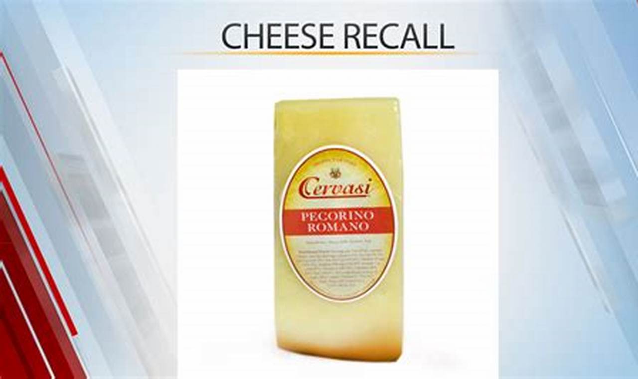 Mexican Cheese Recall 2024
