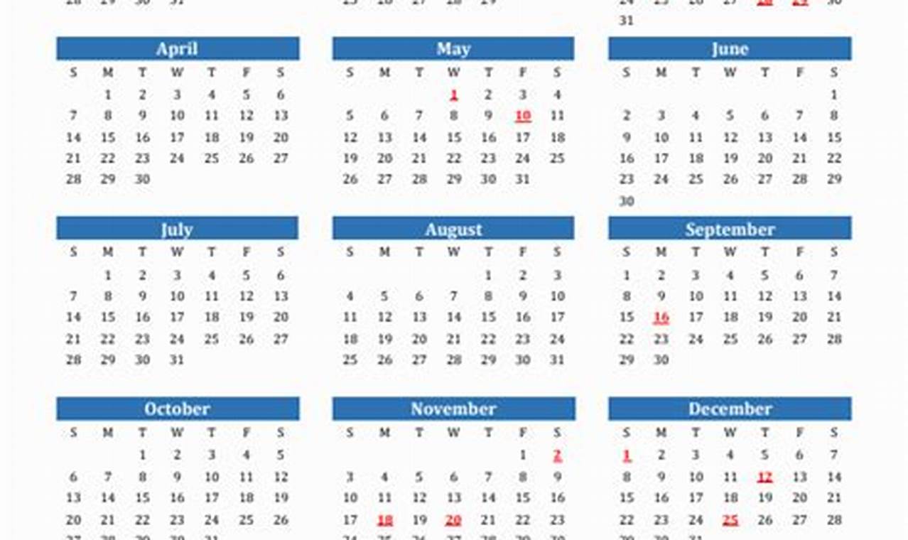 Mexican Holiday Calendar 2024