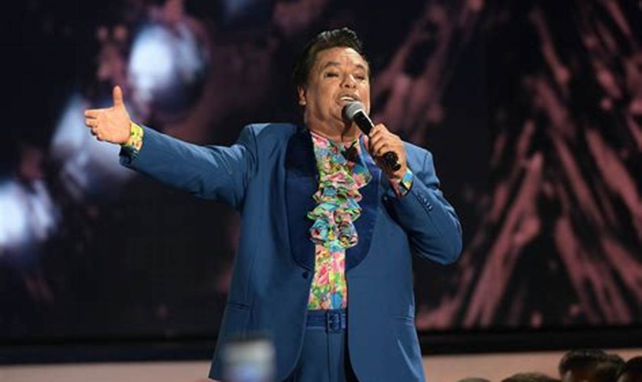 Mexican Singer Died 2024