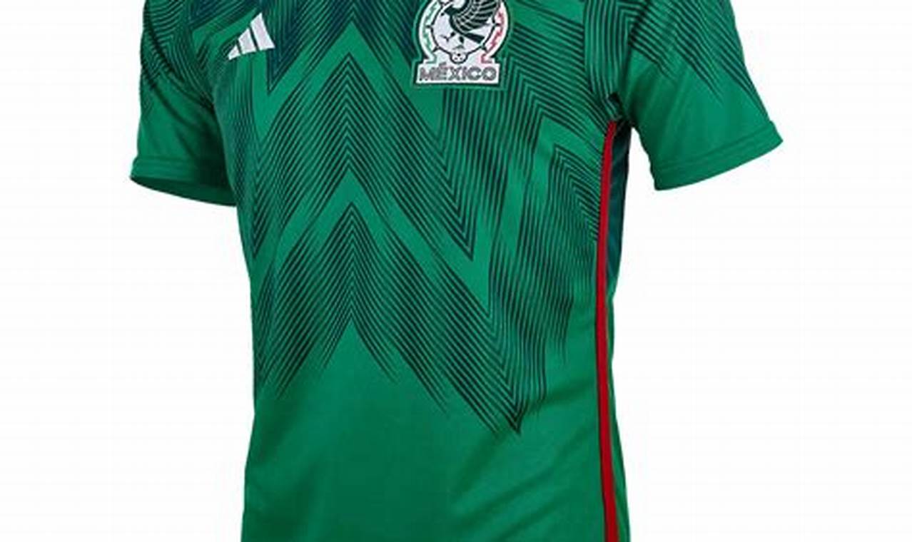 Mexico Jersey 2024 Adidas Shoes