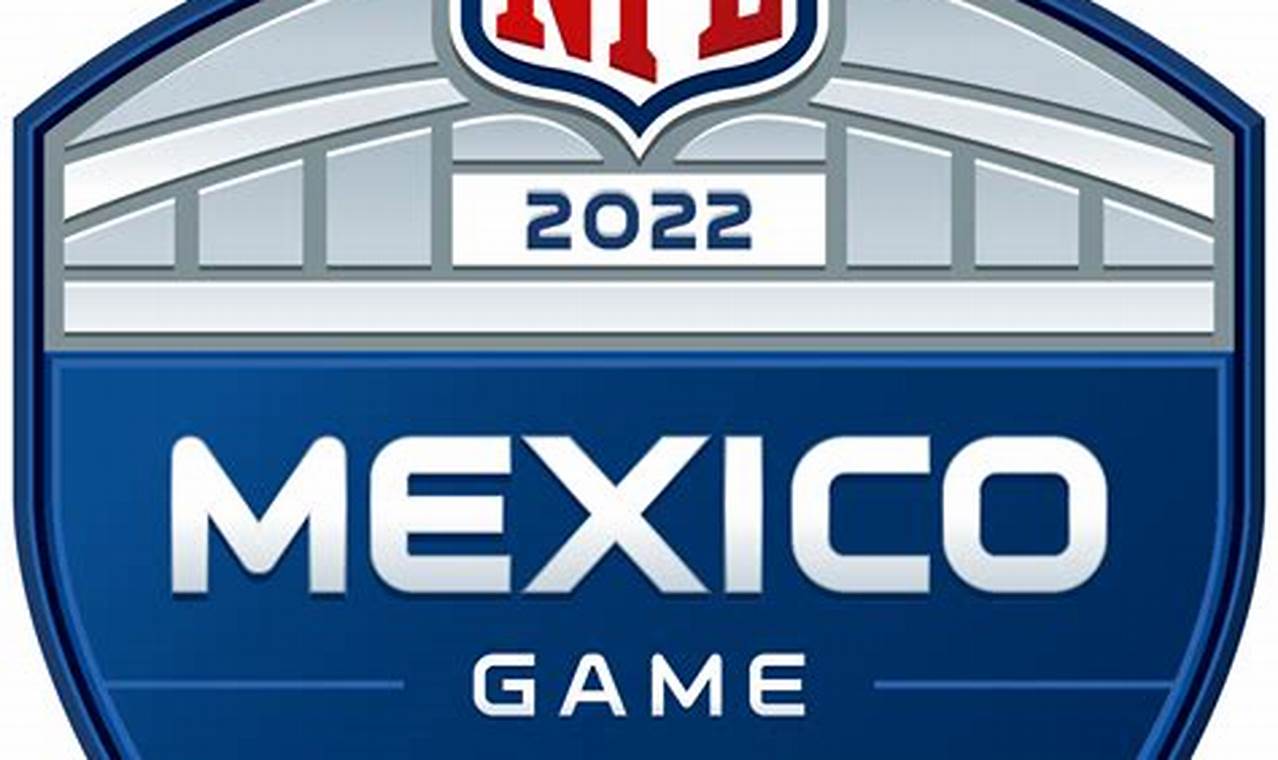 Mexico Nfl Games 2024