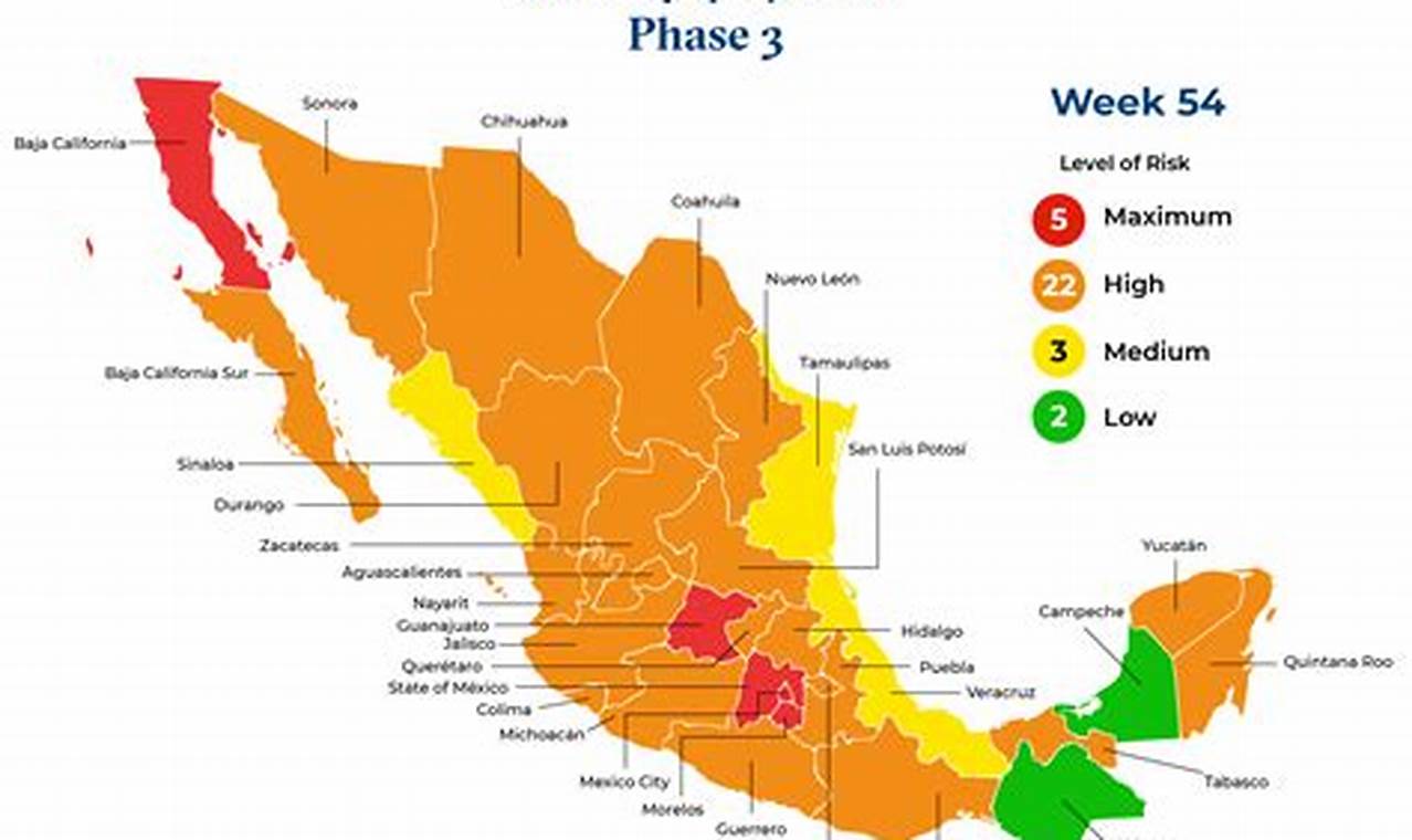 Mexico Travel Bans 2024