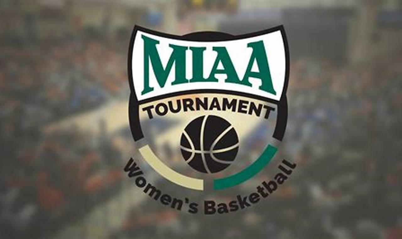 Miaa Basketball Tournament 2024 Tv