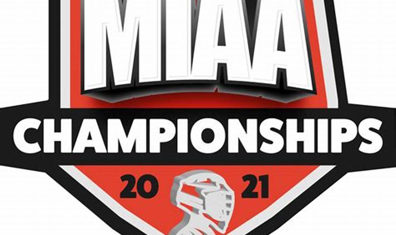 Miaa Championships 2024