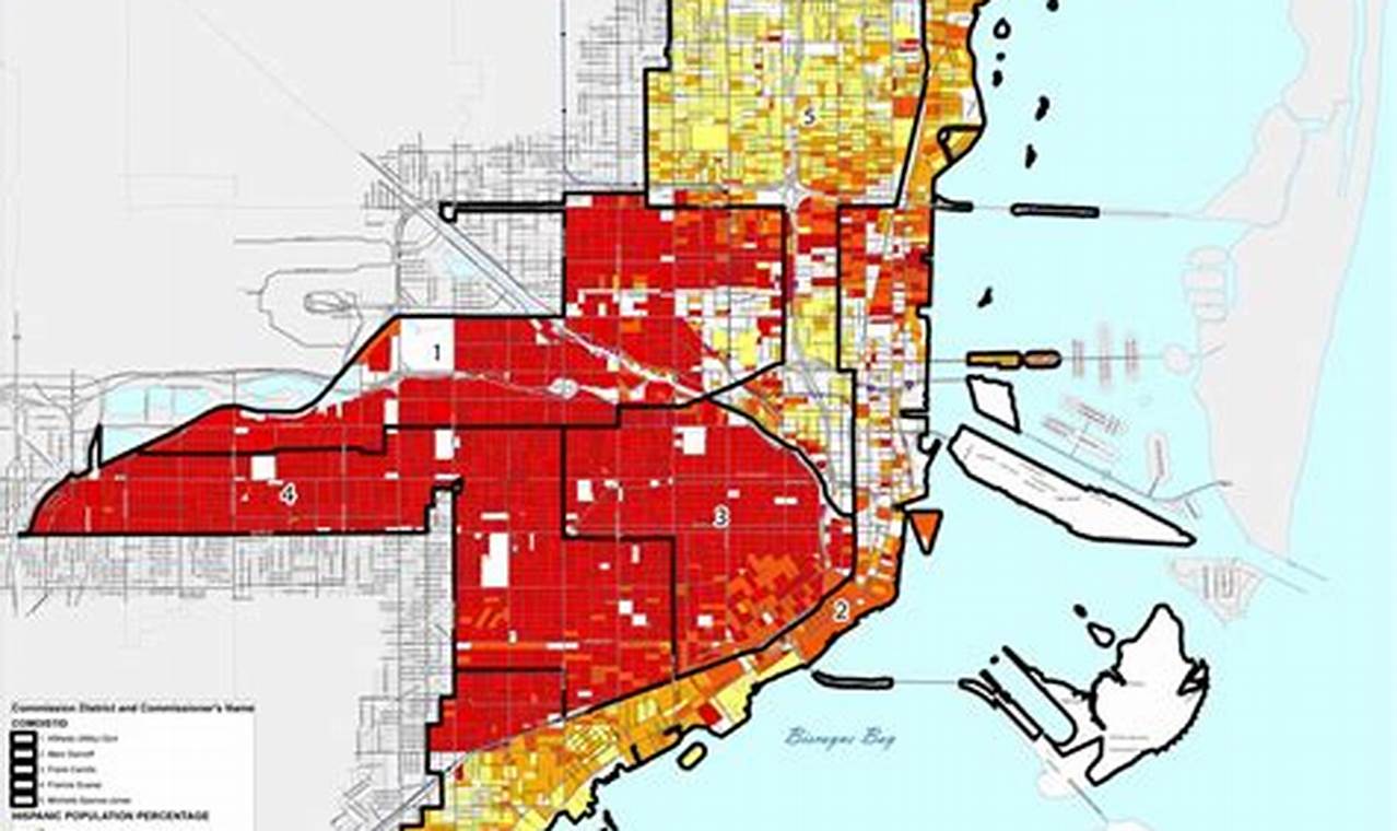 Miami Beach Population 2024
