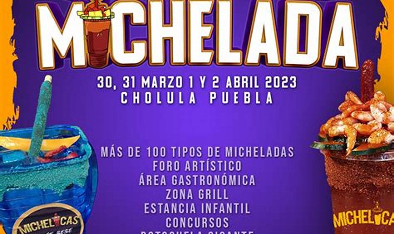Michelada Festival 2024 Los Angeles