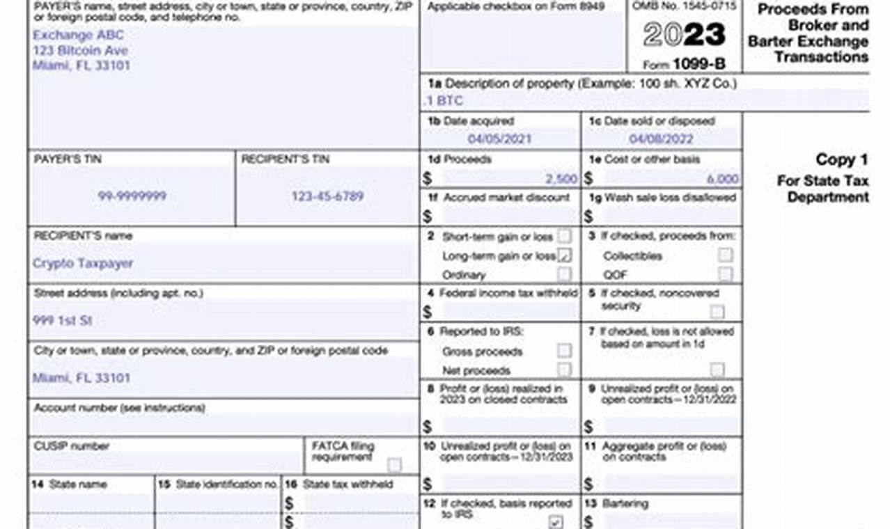 Michigan 1099 Form 2024