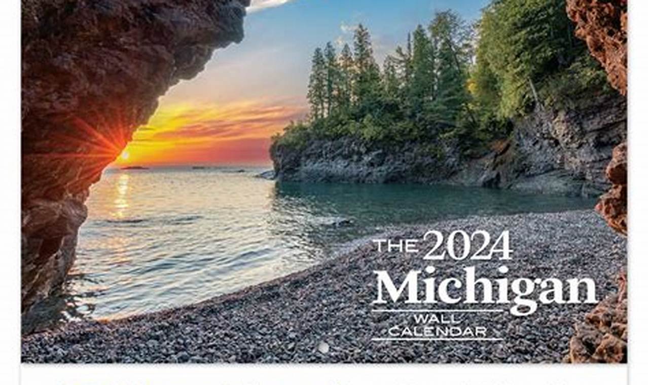 Michigan Events November 2024