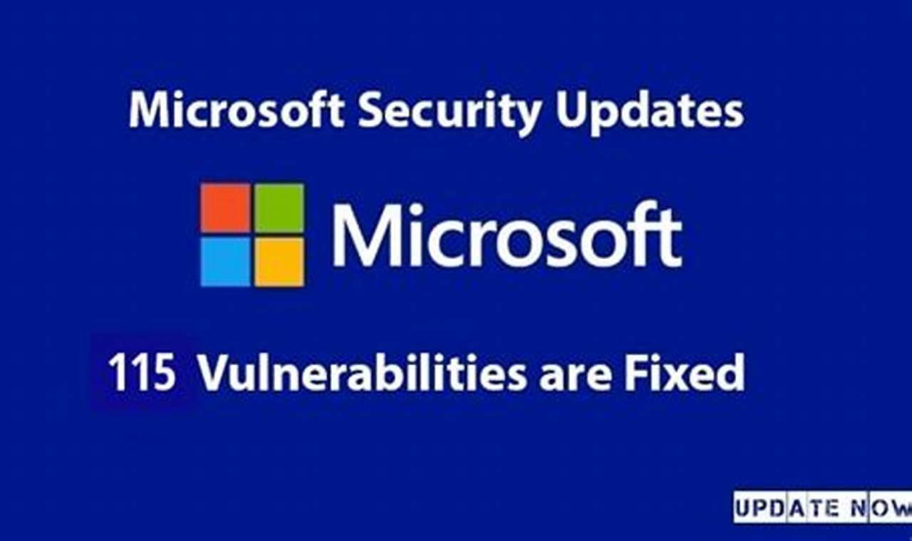 Microsoft .Net Security Update For June 2024