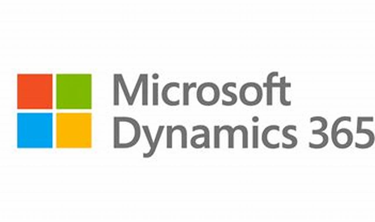 Microsoft Dynamics 365 Conference 2024