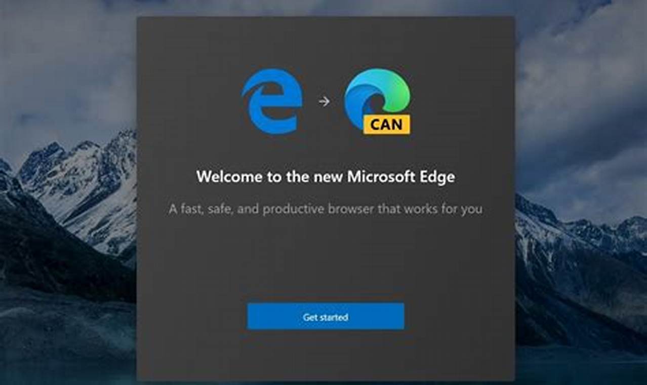 Microsoft Edge Review 2024