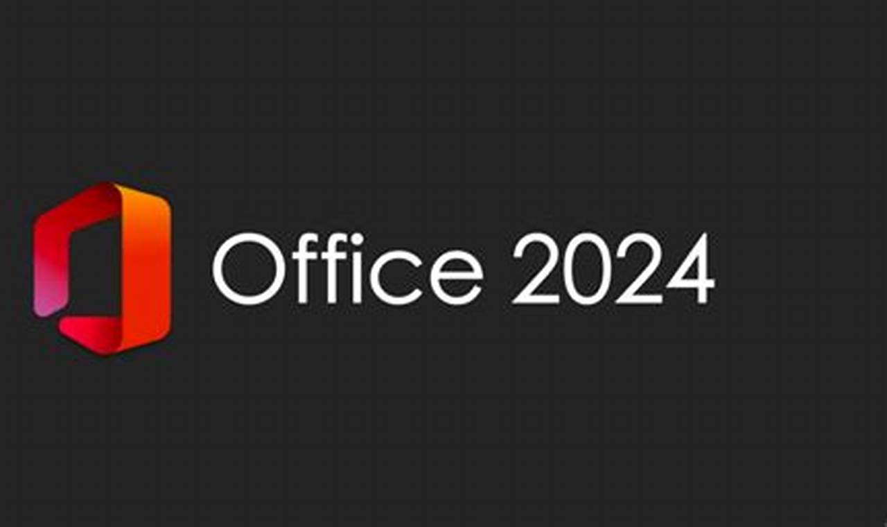 Microsoft Office Enterprise 2024