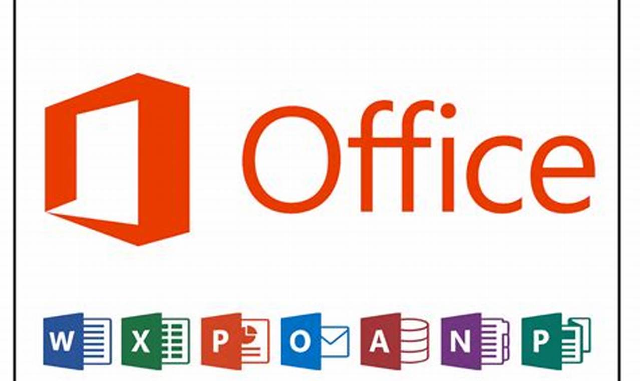 Microsoft Office Professional Plus 2024 Download