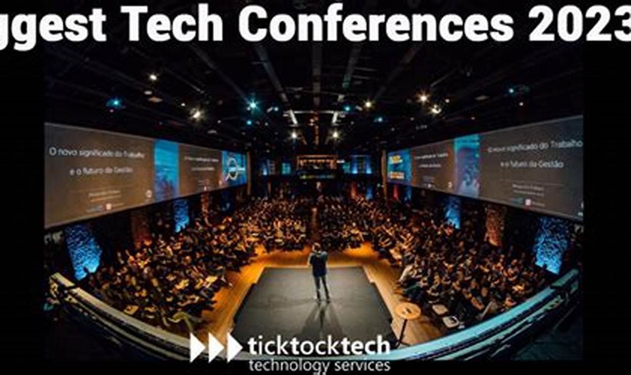 Microsoft Tech Conference 2024
