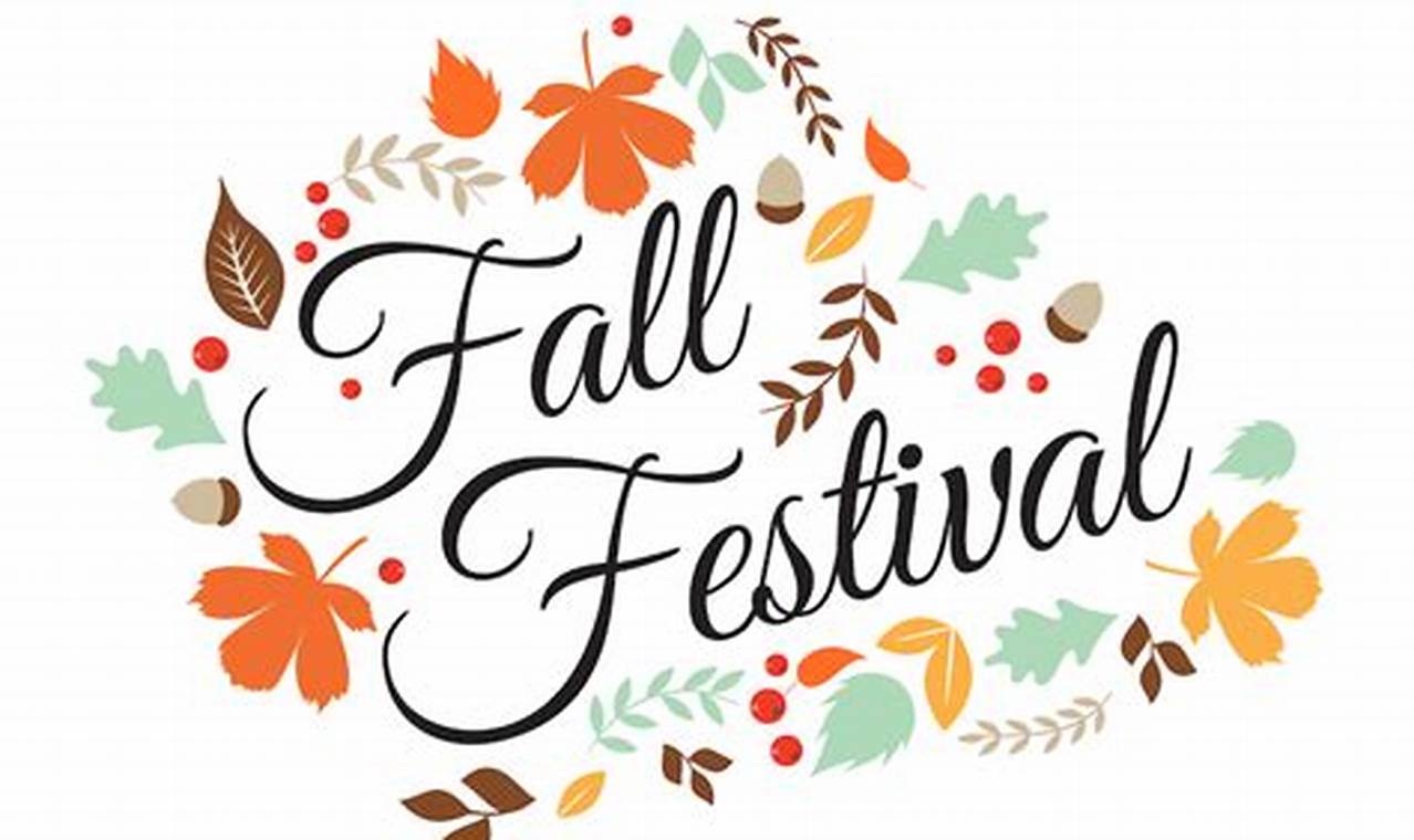 Middleburg Fall Festival 2024