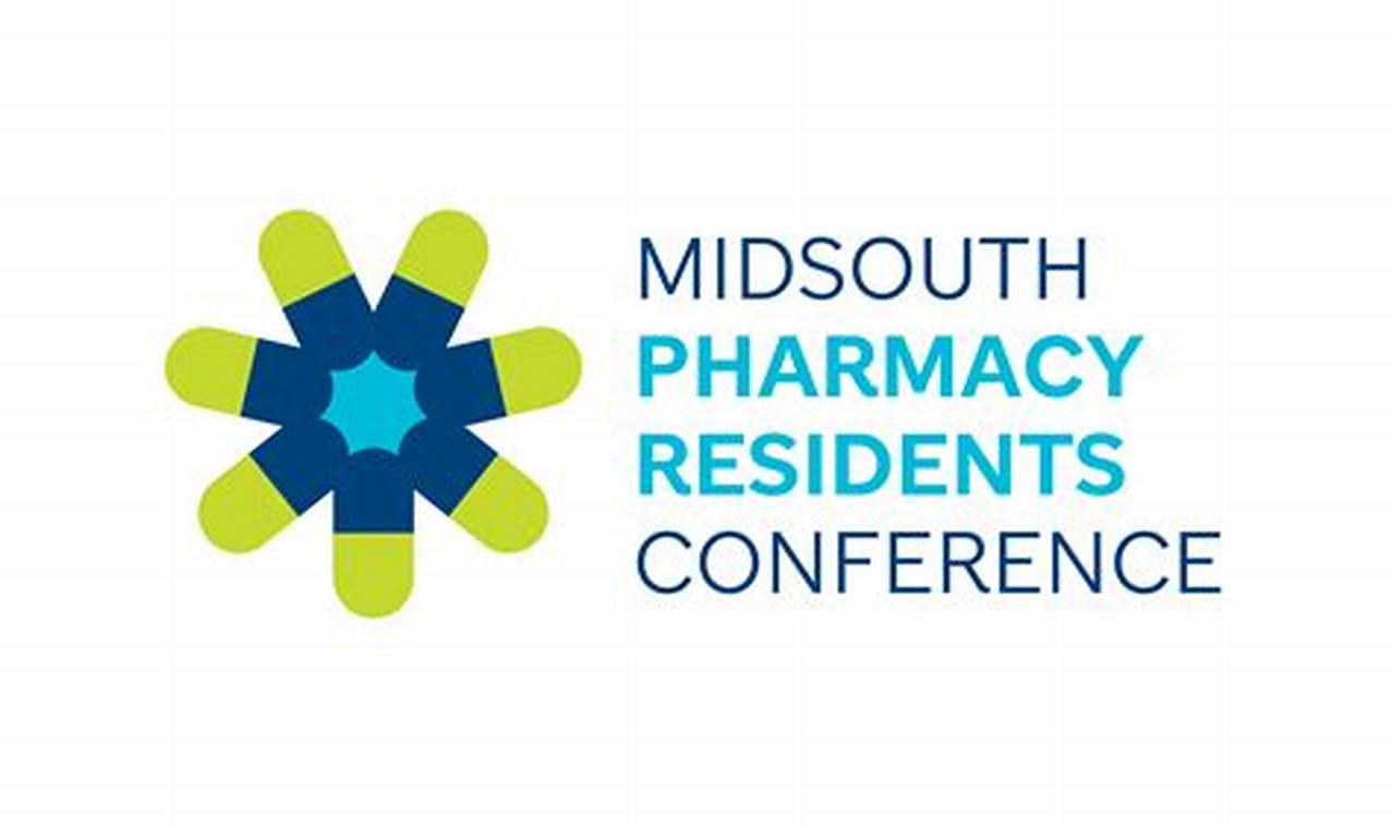 Midsouth Pharmacy Residents Conference 2024