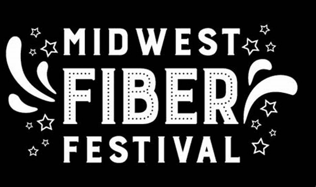 Midwest Fiber Festival 2024 Schedule