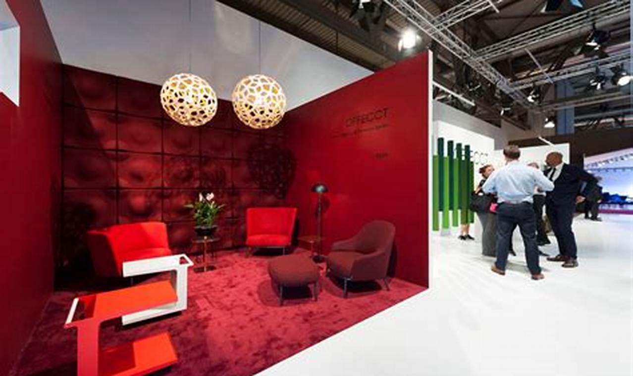 Milan Furniture Fair 2024