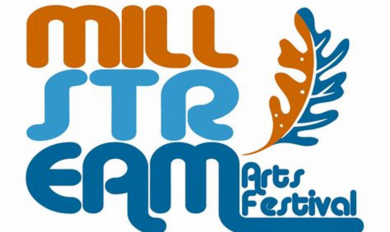 Millstream Arts Festival 2024