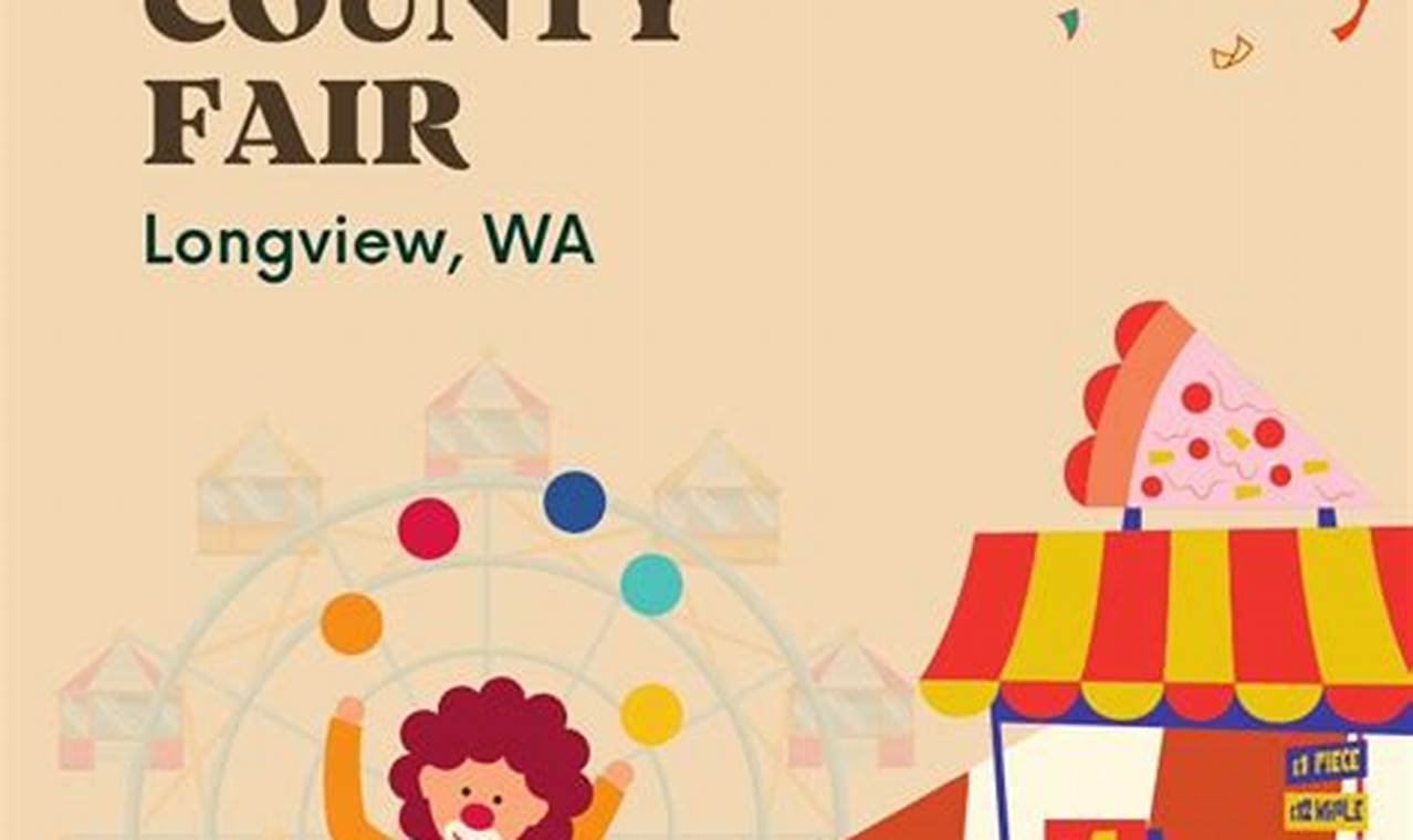 Mineral County Fair 2024