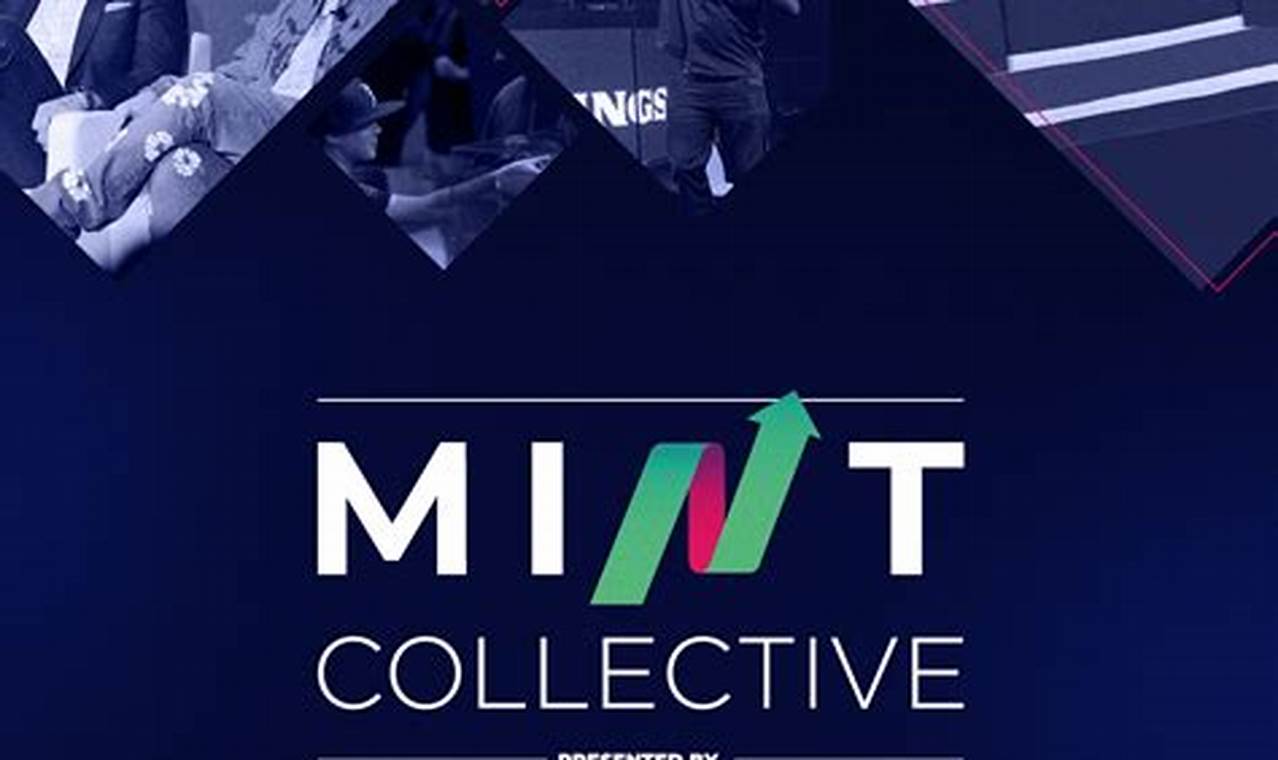 Mint Collective 2024