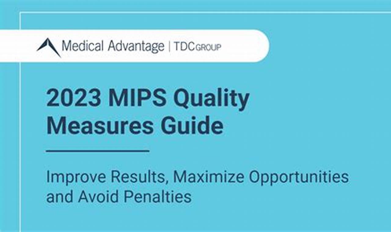 Mips Measure Specifications 2024