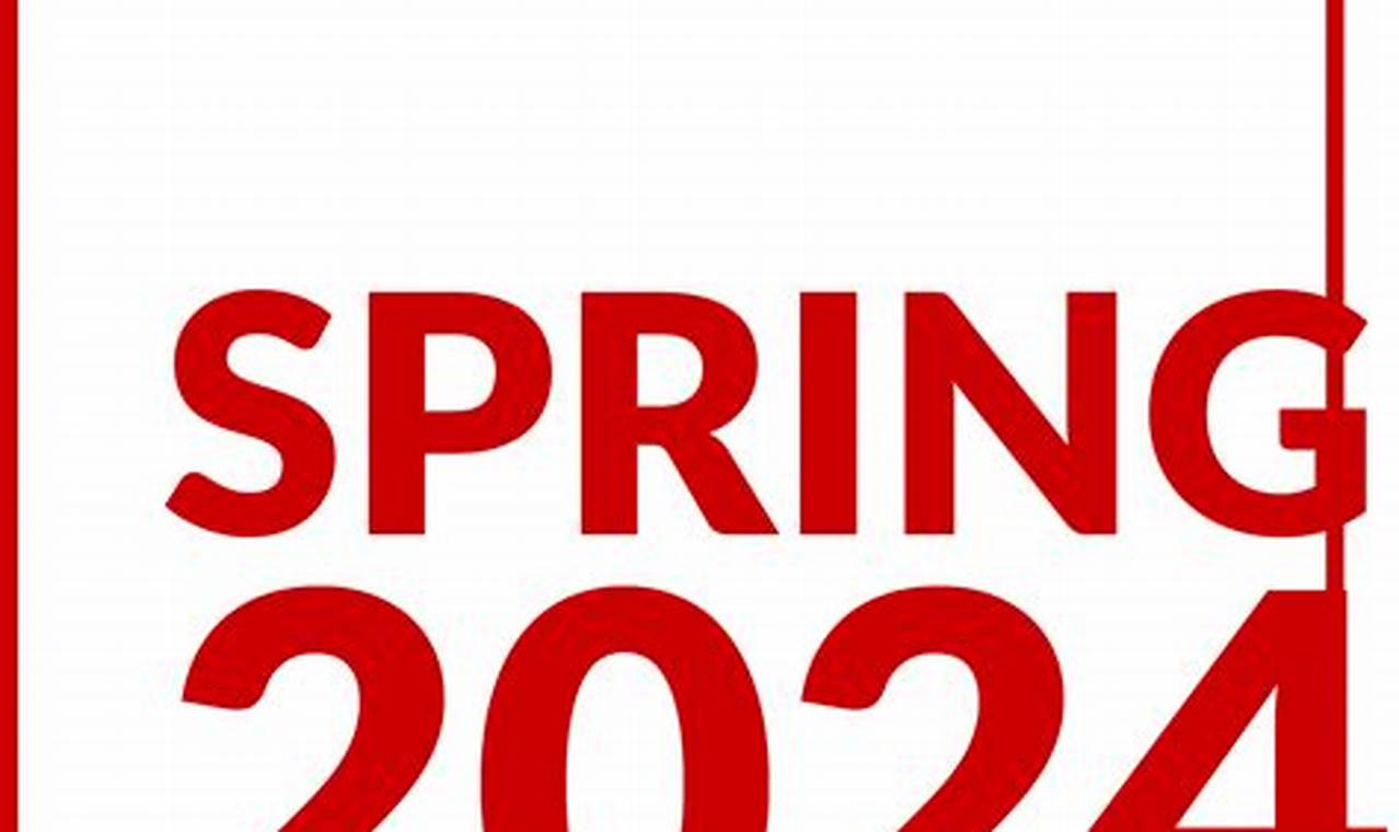 Mira Costa Spring Semester 2024 Start Date