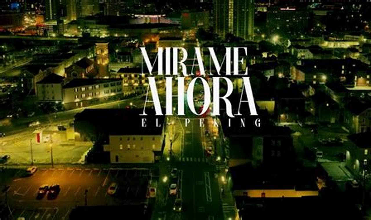 Mirame 2024