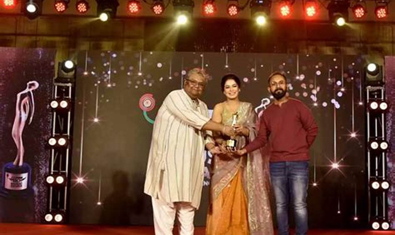 Mirchi Awards 2024 Winners