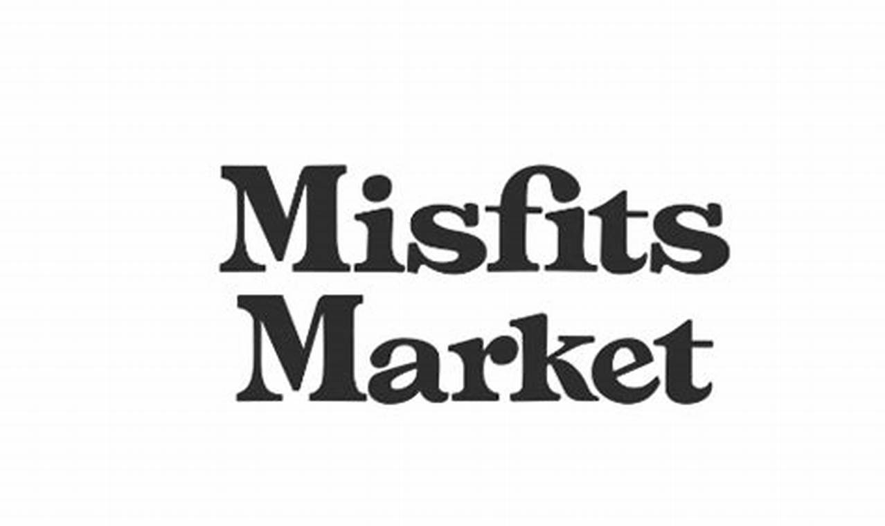 Misfits Market Promo Code 2024
