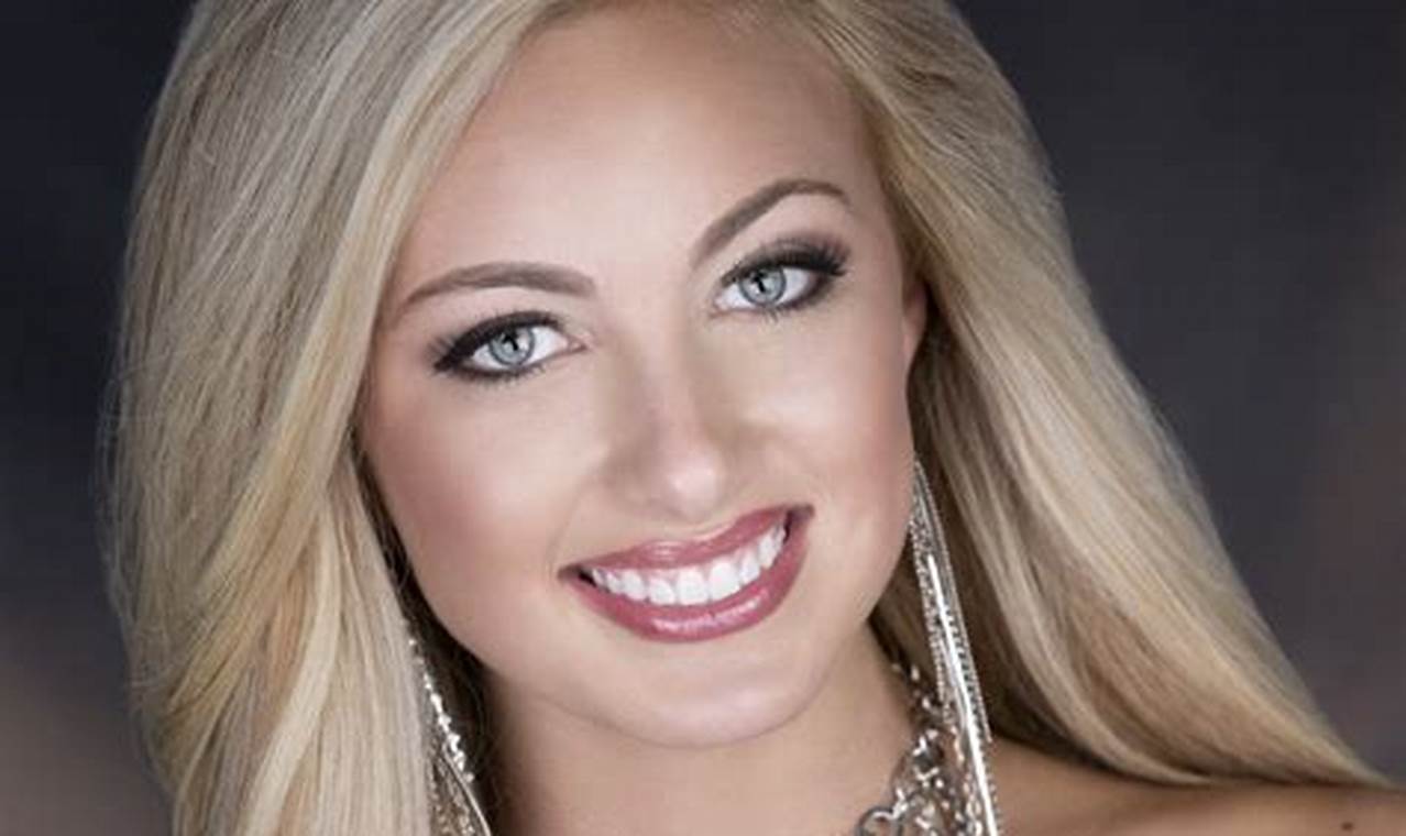Miss Florida 2024 Contestants