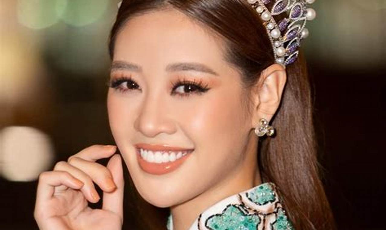 Miss Grand ViệT Nam 2024