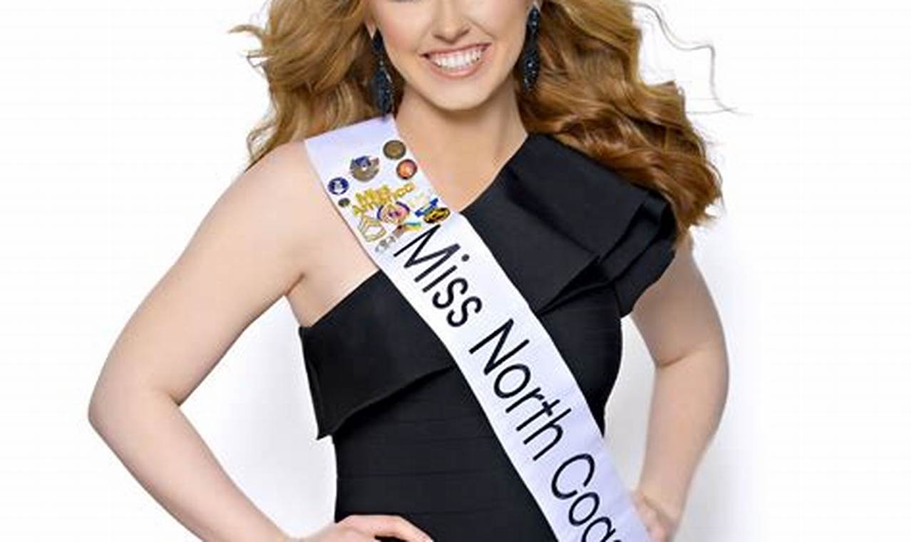 Miss Ohio 2024