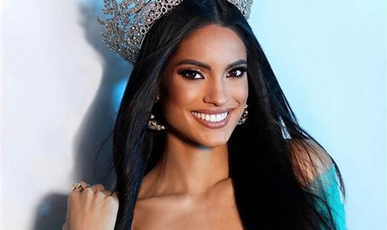 Miss Puerto Rico 2024