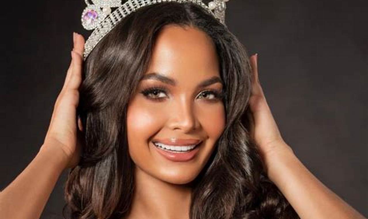 Miss Republica Dominicana 2024