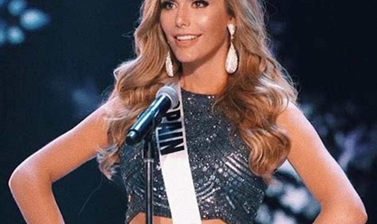 Miss Universo Trans 2024 Paises