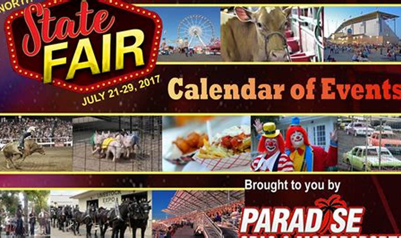 Mississippi State Fair 2024 Calendar Week Number