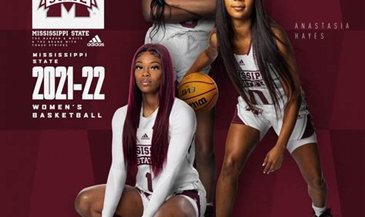 Mississippi State Womens Basketball Recruiting 2024