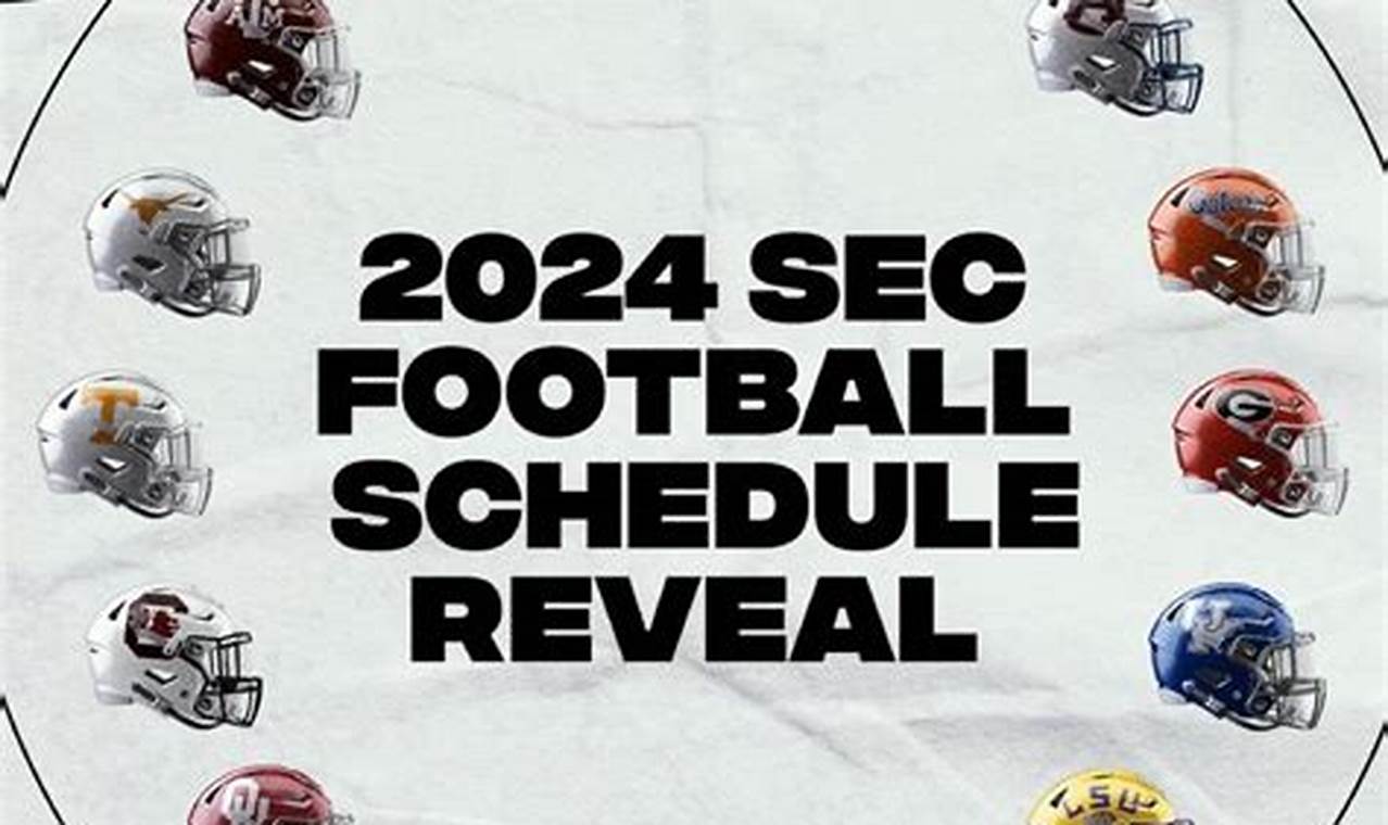 Mizzou 2024-2024 Scheduled