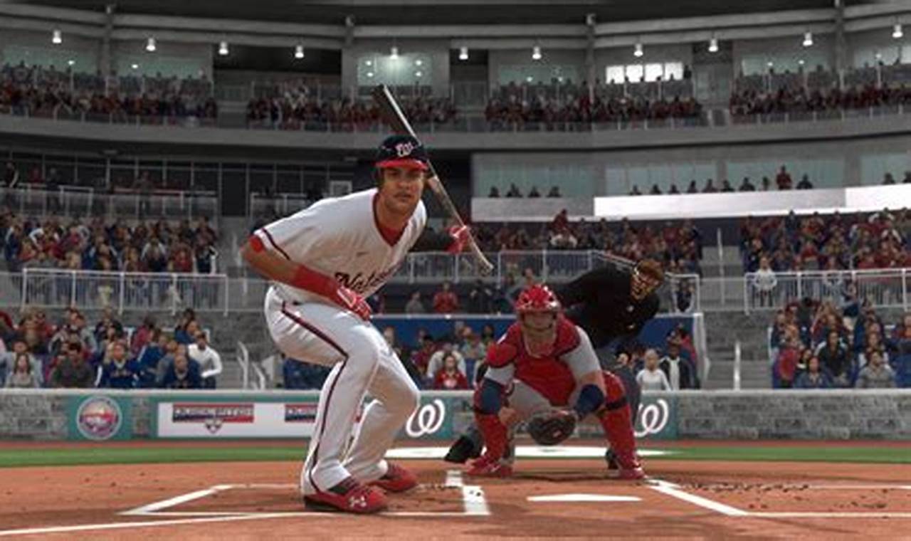 Mlb The Show 2024 Pre Order
