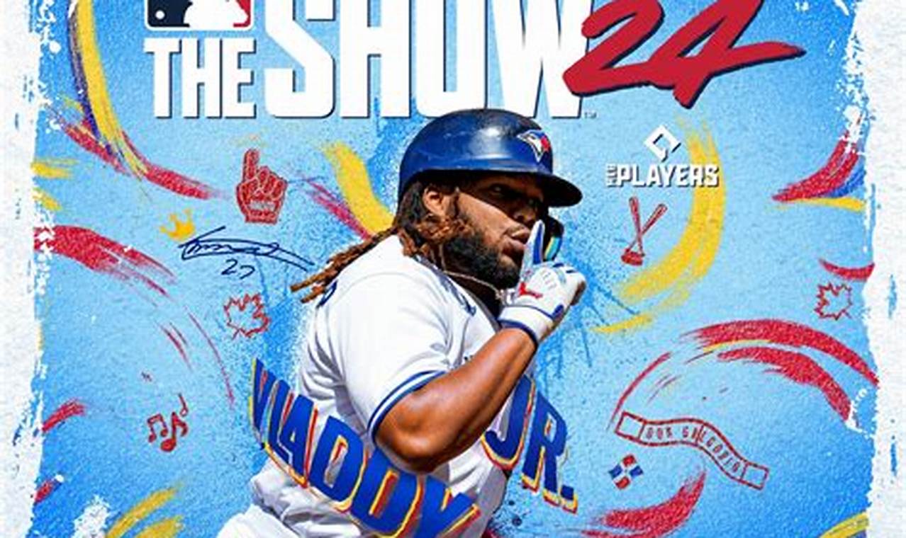 Mlb The Show 2024 Release Date